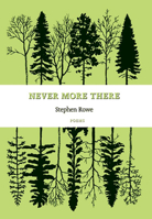 Never More There 0889712395 Book Cover