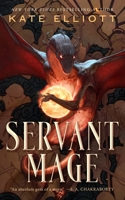 Servant Mage 1250769051 Book Cover