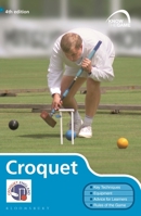 Croquet 147297932X Book Cover