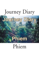 Journey Diary 1412051681 Book Cover