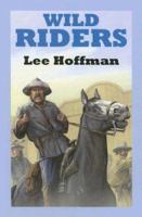 Wild Riders 0753173085 Book Cover