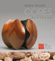 Robin Wood's Cores Recycled 0764347837 Book Cover