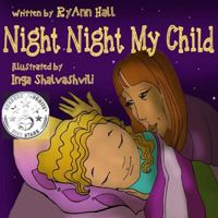 Noche de La Noche Mi Nino 149610658X Book Cover