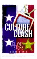 Culture clash 0933662483 Book Cover