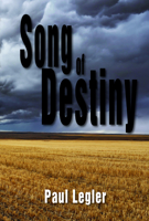 Song of Destiny 0878396853 Book Cover