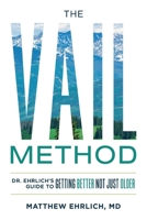 The Vail Method 1734258330 Book Cover