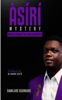 Asiri (Mystery): Inspiring Thoughts That Unlock Possibilities 198164315X Book Cover