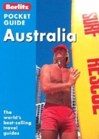 Berlitz Pocket Guide Australia 9812460861 Book Cover