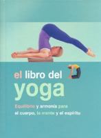 The Book of Yoga 0752597183 Book Cover
