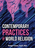 Contemporary Practices of World Religion 1988557062 Book Cover