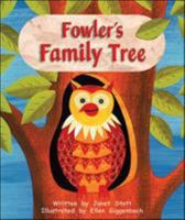 Fowler's Family Tree - ST 0790128896 Book Cover