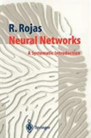 Neural Networks: A Systematic Introduction 3540605053 Book Cover