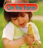 On the Farm 1887734236 Book Cover