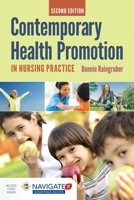 Contemporary Health Promotion in Nursing Practice 1449697216 Book Cover