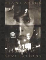 Diane Arbus Revelations 159711538X Book Cover