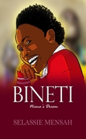 Bineti: Niena's Dream 9988875266 Book Cover