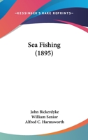 Sea Fishing 1145897010 Book Cover