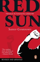 Red Sun 0143066536 Book Cover