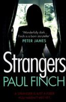 Strangers 0007551312 Book Cover