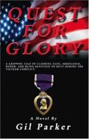 Quest for Glory 1553955412 Book Cover