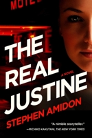 The Real Justine 1605988650 Book Cover