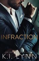 Infraction 194828491X Book Cover