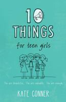 10 Things For Teen Girls 1433682915 Book Cover