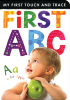 First ABC 1589256263 Book Cover