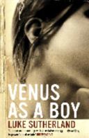 Venus as a Boy 0747569045 Book Cover