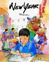 New Year 1510707239 Book Cover