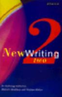 New Writing: v. 2 0749398531 Book Cover
