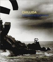 Eduardo Chillida: Open-Air Sculptures 8434310252 Book Cover