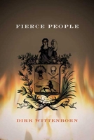 Fierce People 1582342423 Book Cover