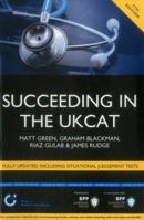 Succeeding in the 2009 UK Clinical Aptitude Test 1445381656 Book Cover