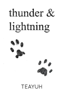 Thunder & Lightning B0857C16KZ Book Cover