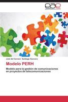 Modelo Perh 3848464799 Book Cover
