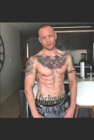 A Journey Into Accepting of What Is: A Sitdown With Aaron Savvy B09RM8WJCF Book Cover