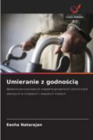 Umieranie z godnoscia: Badanie porównawcze niepelnosprawnosci wsród osób starszych w miejskich i wiejskich Indiach (Polish Edition) 6208724082 Book Cover