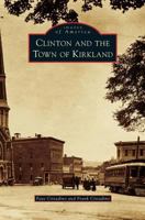 Clinton and the Town of Kirkland 0738576808 Book Cover