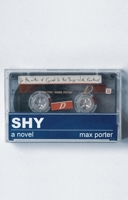 Shy 1644452294 Book Cover