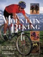 The Complete Book of Mountain Biking 0062730274 Book Cover