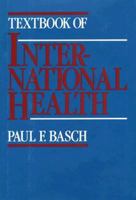 Textbook of International Health 0195132041 Book Cover