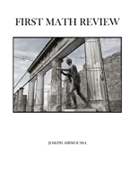 First Math Review 1387456660 Book Cover