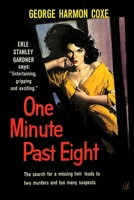 One Minute Past Eight 1020807105 Book Cover