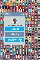 Social Media Marketing 1516527135 Book Cover