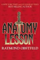 Anatomy Lesson 0979372003 Book Cover
