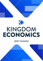 Kingdom Economics null Book Cover