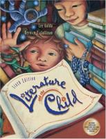 Literature and the Child (Paperback Version with CD-ROM and InfoTrac) 0495602396 Book Cover