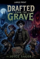 Drafted from the Grave B0GZPZ7T3Q Book Cover