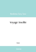 Voyage insolite (French Edition) 2414622210 Book Cover